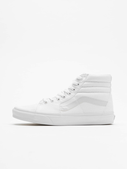 vans sk8 blanc