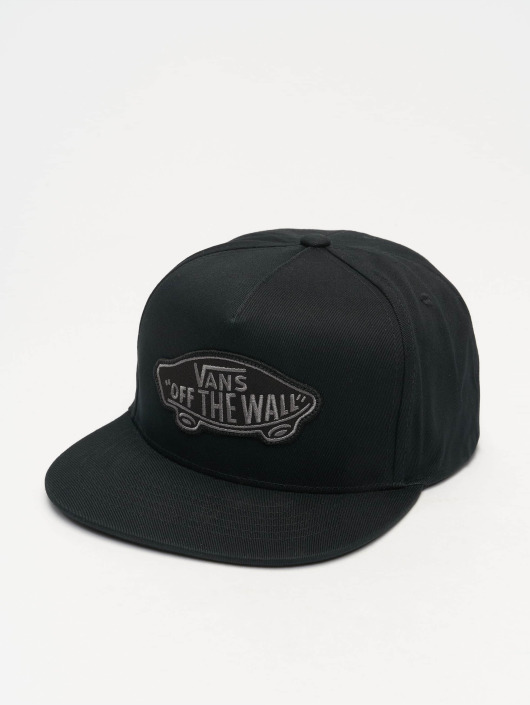 casquette vans snapback