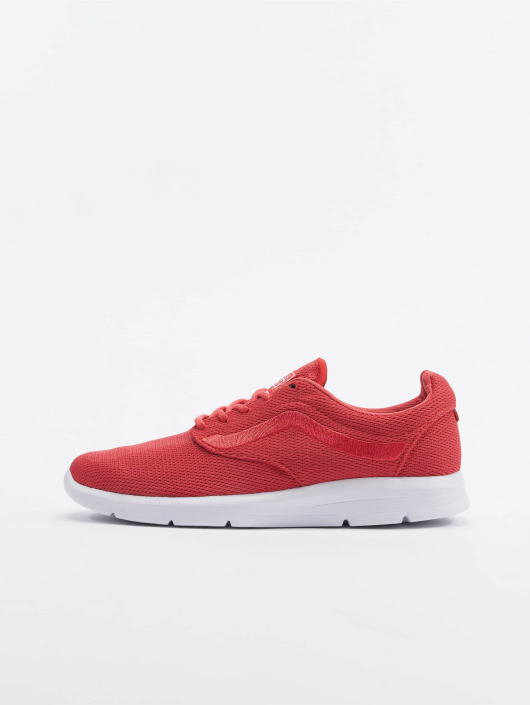 Vans Sneakers Iso czerwony