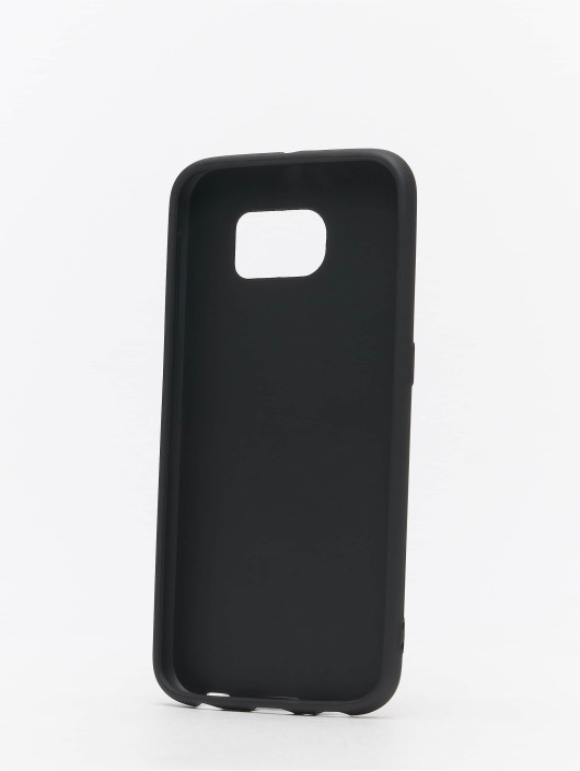 Who Shot Ya? Coque téléphone Bunny Logo Samsung noir