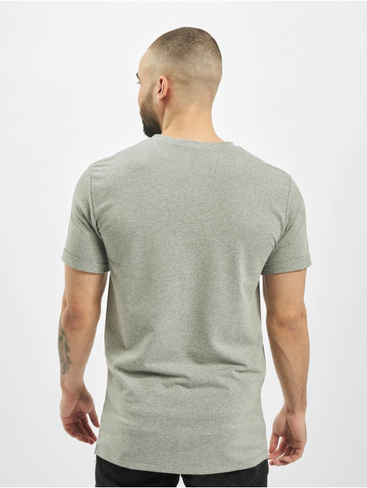 Aarhon T-Shirt Classic grey