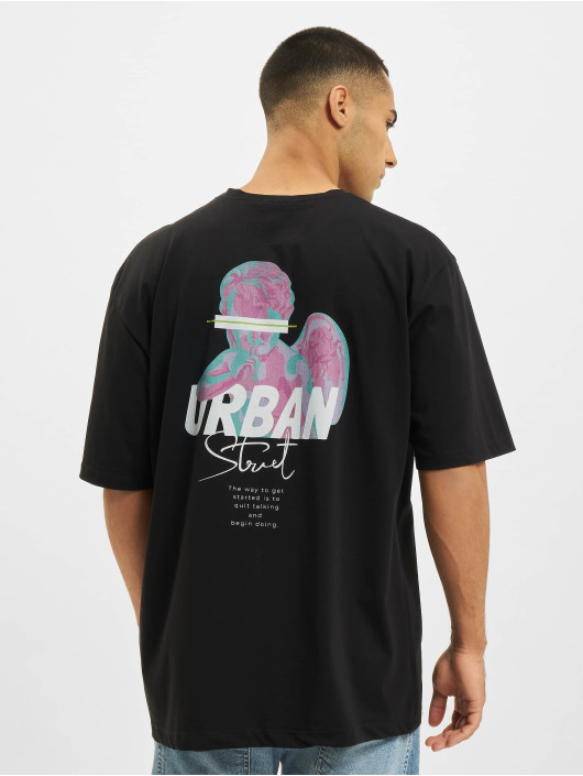 Aarhon T-shirts Urban sort