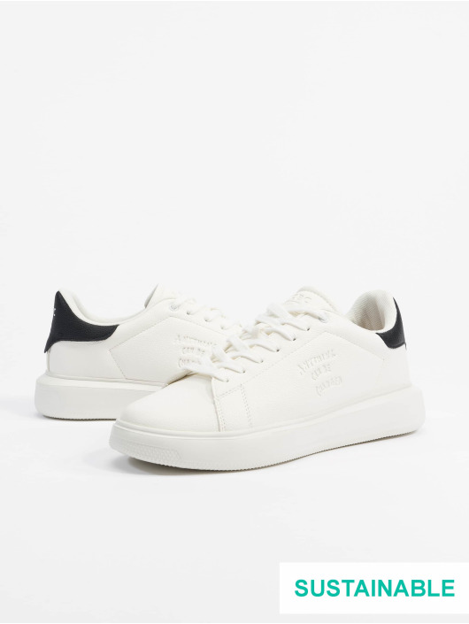 ACBC Baskets Biomilan blanc