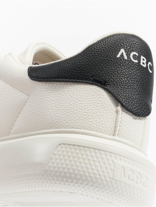 ACBC Baskets Biomilan blanc