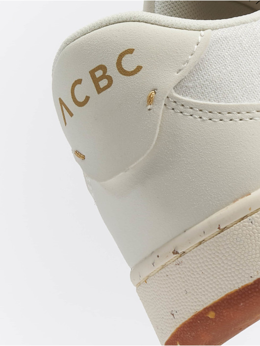 ACBC Sneaker Evergreen weiß