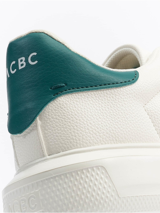 ACBC Sneakers Biomilan bialy