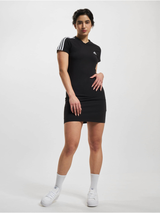adidas Originals Abito 3 Stripes nero