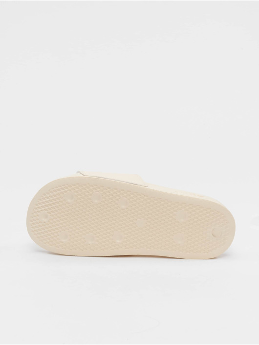 adidas Originals Badesko/sandaler Adilette Lite W beige