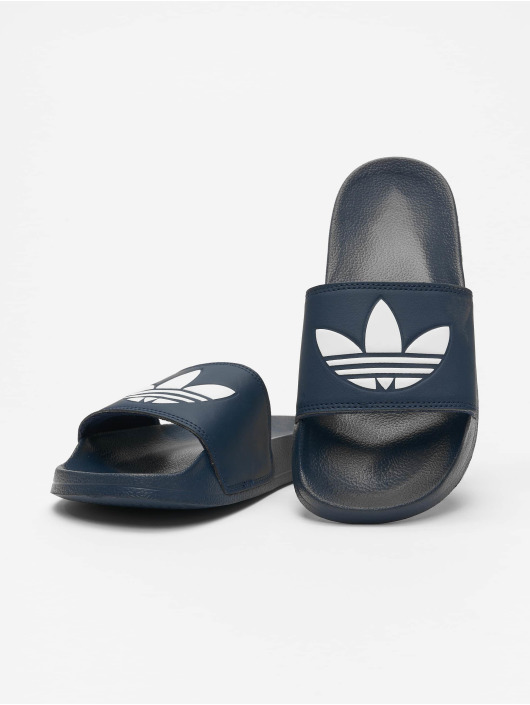 adidas Originals Badesko/sandaler Adilette Lite blå