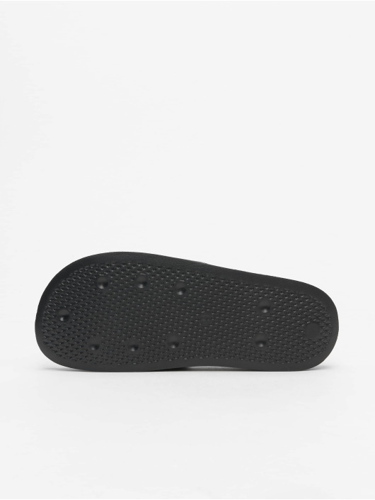adidas Originals Badesko/sandaler Adilette Lite svart