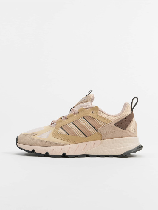 adidas Originals Baskets Zx 1k Boost - Seas. 2.0 beige