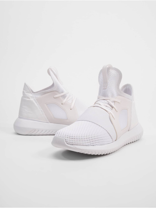 adidas Originals | Tubular Defiant blanc Femme Baskets 1047402