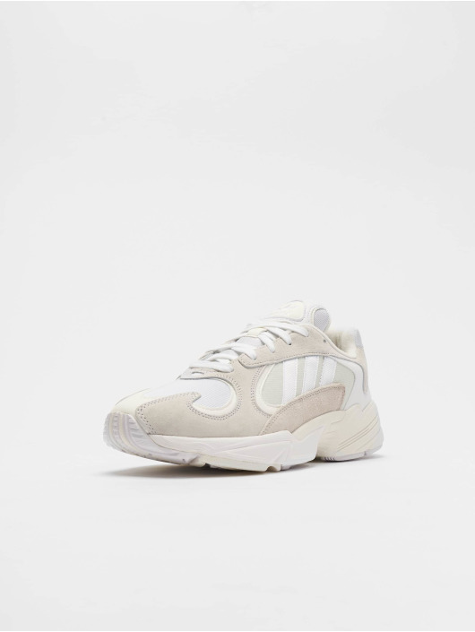 adidas yung 1 blanche homme