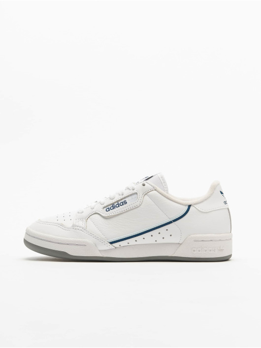 adidas basket continental