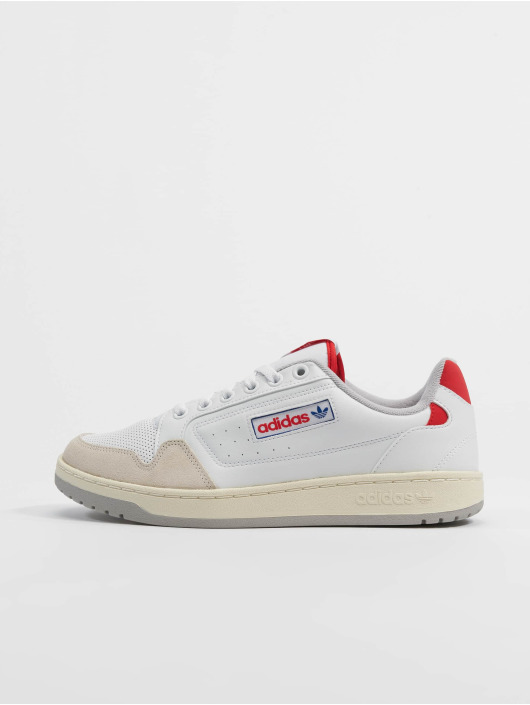 adidas Originals Baskets NY 90 blanc