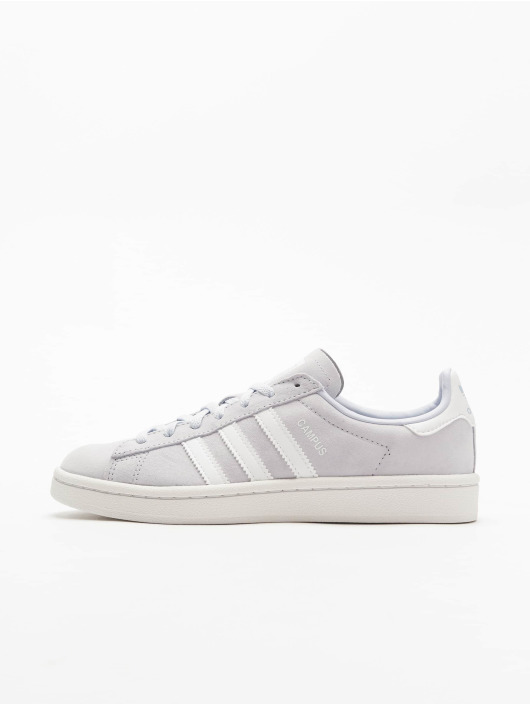 adidas campus femme bleu