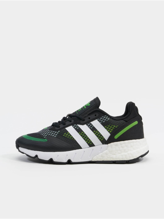 adidas Originals Baskets ZX 1K Boost noir