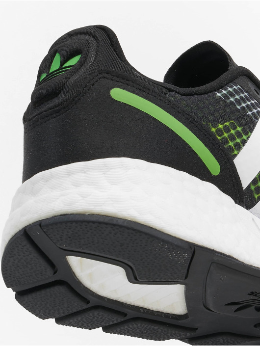 adidas Originals Baskets ZX 1K Boost noir