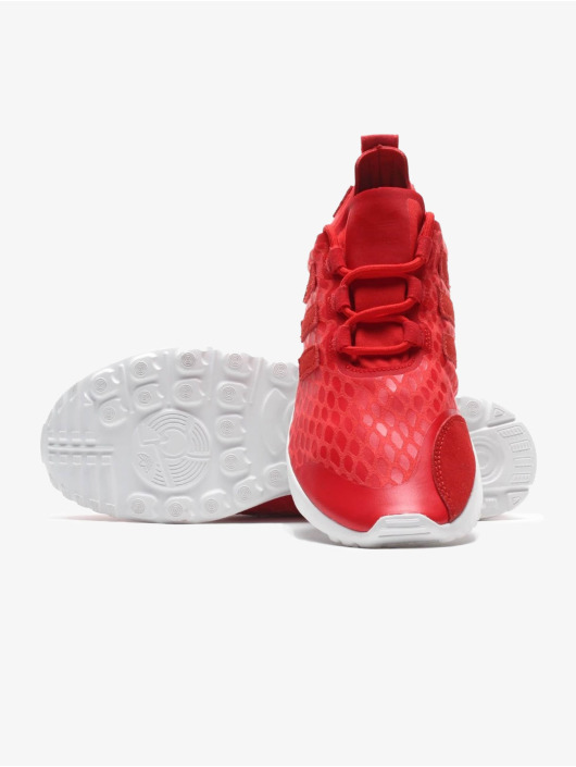 adidas zx 600 rouge femme