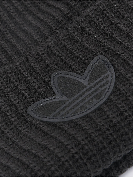 adidas Originals Beanie Con black