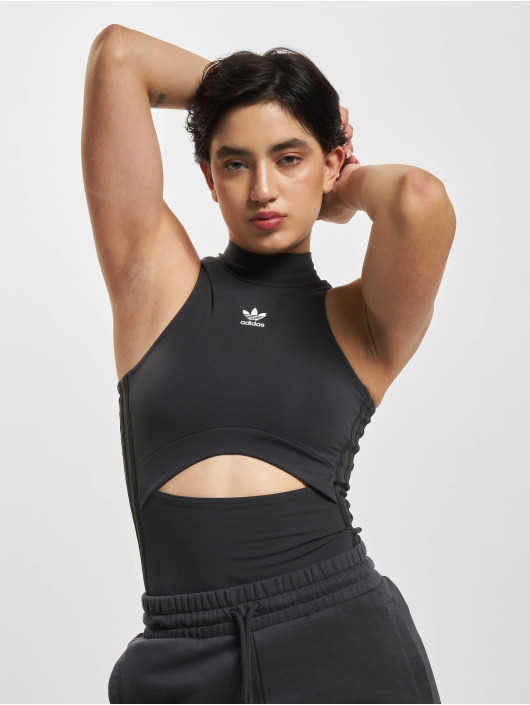 adidas Originals Body Originals harmaa