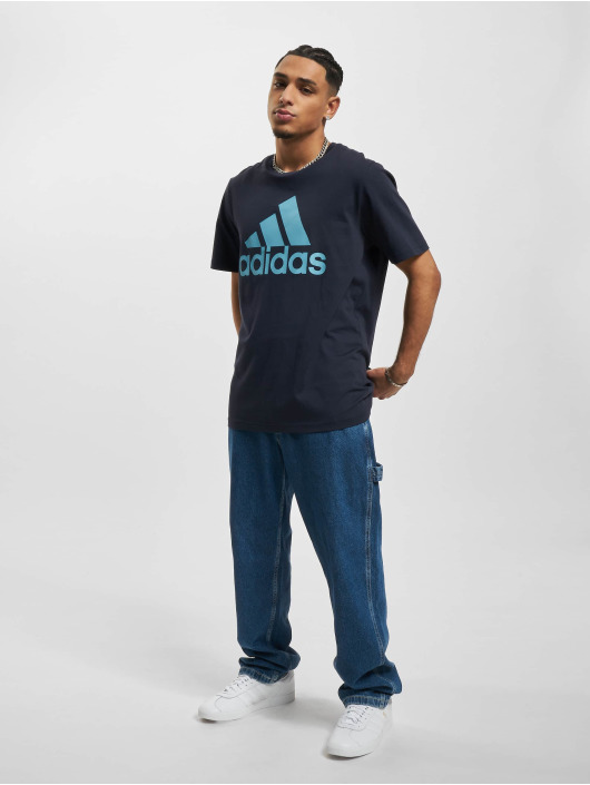 adidas Originals Camiseta Originals azul