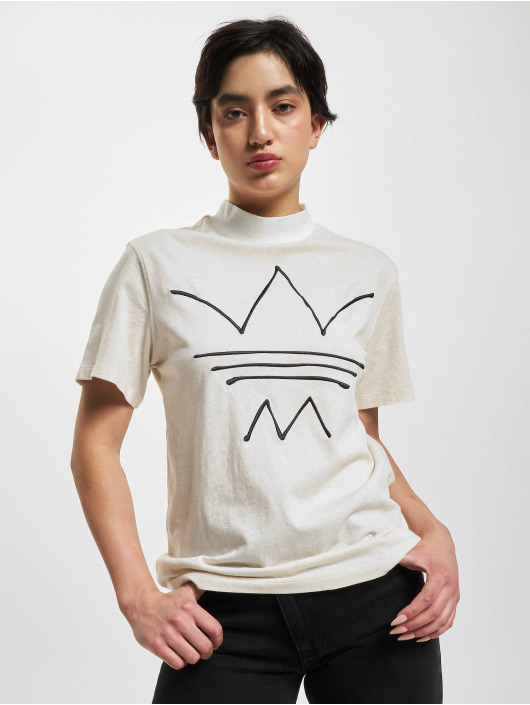 adidas Originals Camiseta Adicolor Essentials blanco