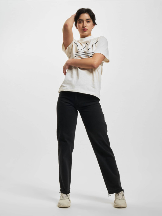 adidas Originals Camiseta Adicolor Essentials blanco