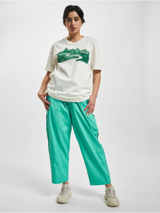 adidas Originals Camiseta ADV blanco