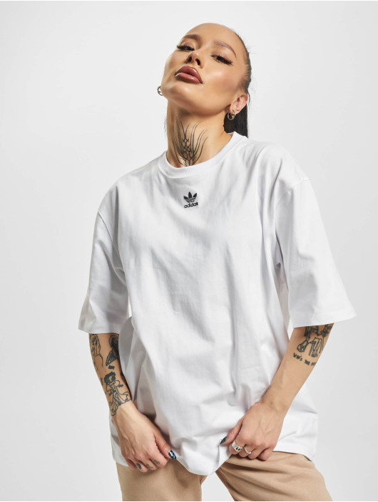 adidas Originals Camiseta Originals blanco