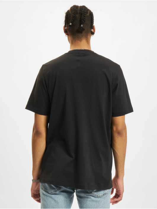 adidas Originals Camiseta Trefoil Ser 3 negro