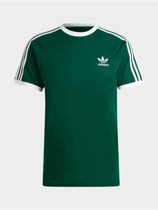 Originals Ropa superiór Camiseta 3 en verde
