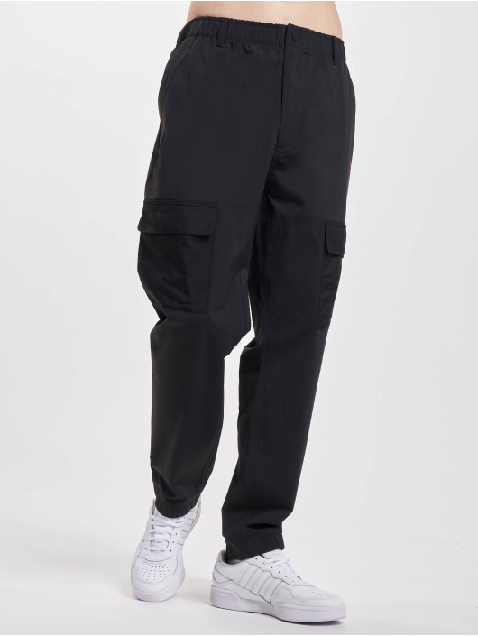 adidas Originals Cargobroek Adv Hose Cargo Pants zwart