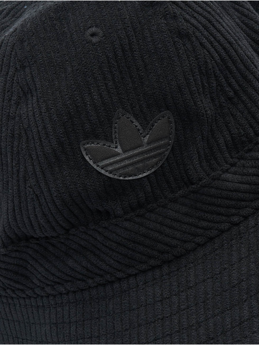 adidas Originals Chapeau Con noir