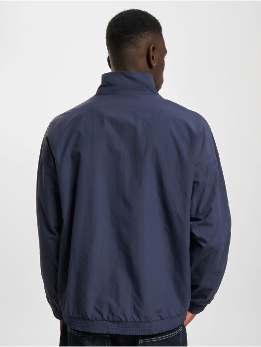 adidas Originals Chaqueta de entretiempo Lock Up azul