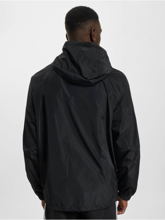 adidas Originals Chaqueta de entretiempo Classics negro