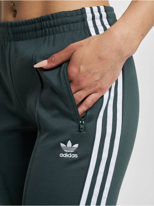adidas Originals Chaqueta de entretiempo SST  PB verde
