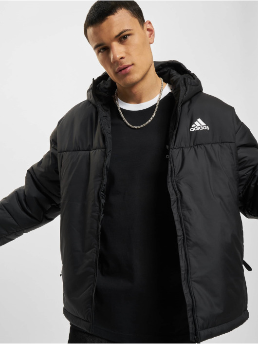 adidas Originals Chaqueta de invierno BSC 3S negro