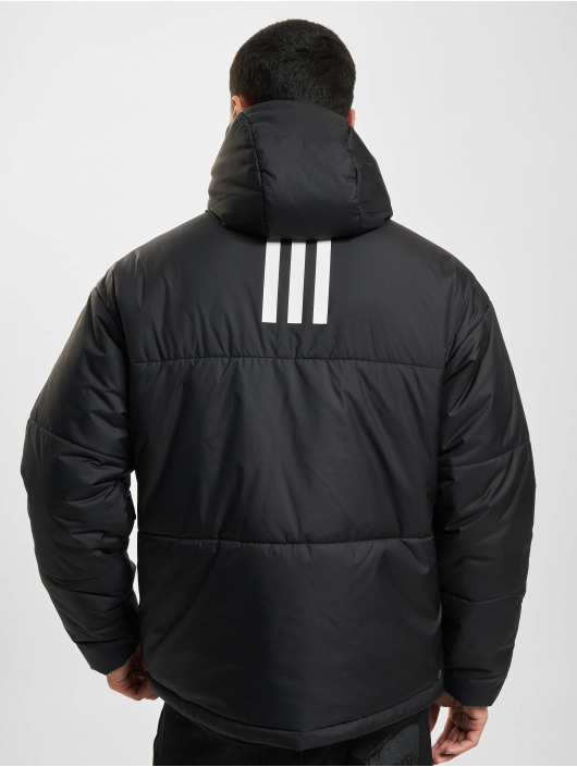 adidas Originals Chaqueta de invierno BSC 3S negro