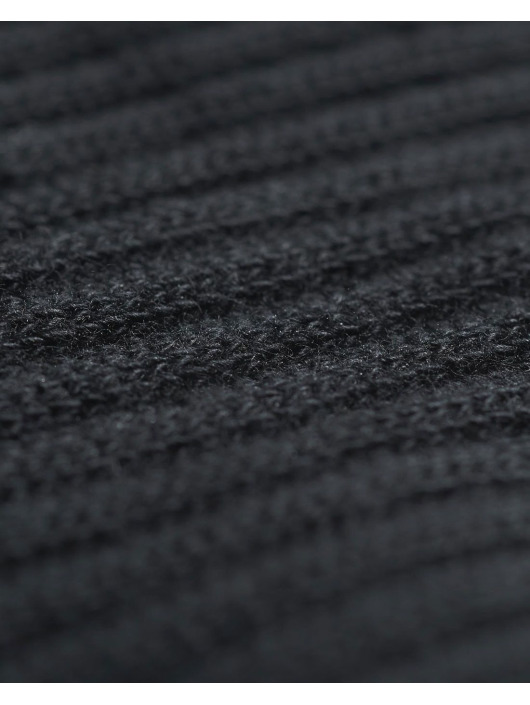 adidas Originals Chaussettes Solid Crew noir