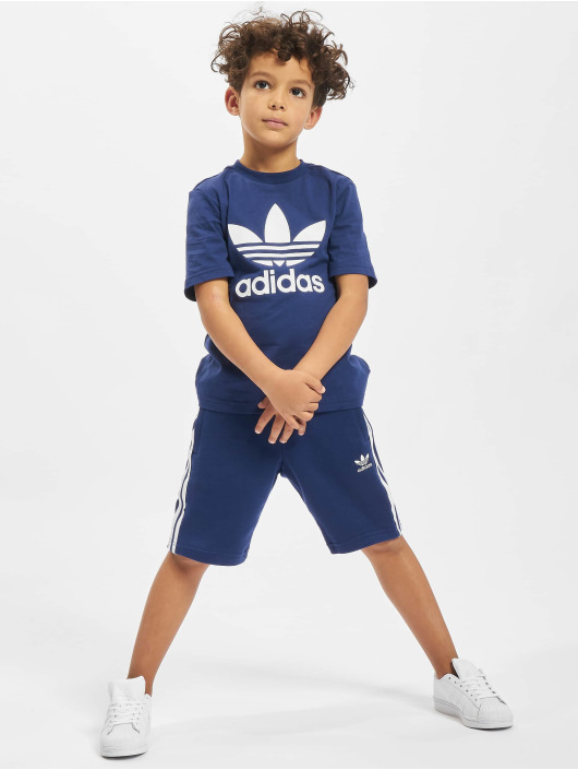 ensemble adidas short