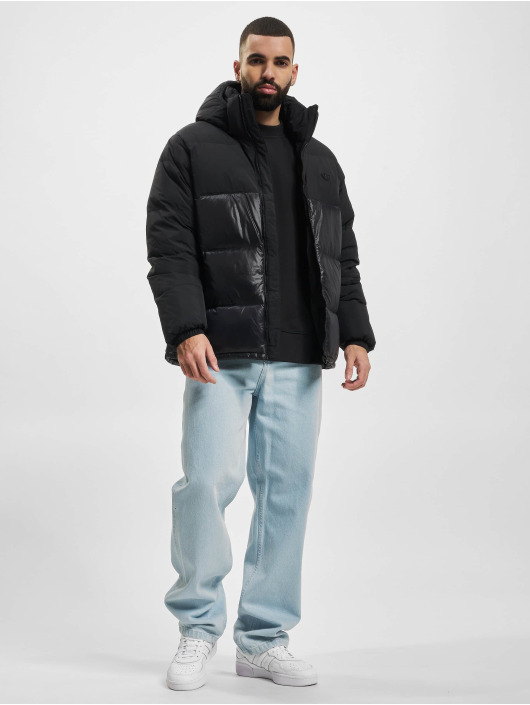 adidas Originals Foretjakker Down Regen sort