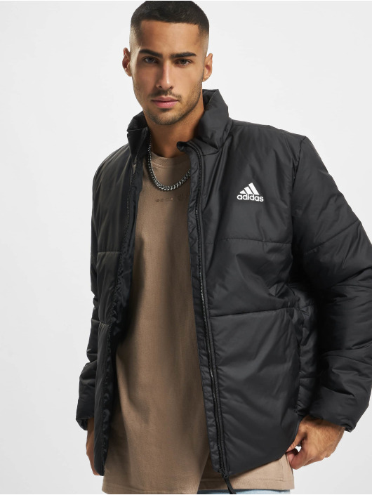 adidas Originals Foretjakker Bsc 3s Insulated sort