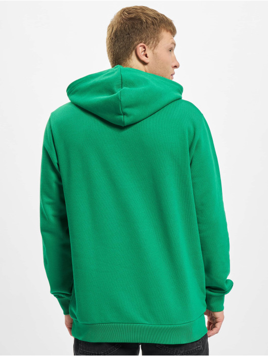 adidas Originals Hoodies Trefoil grøn