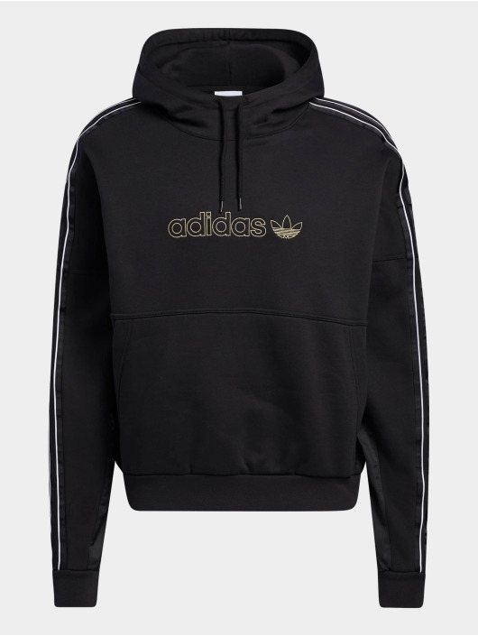 adidas Originals Hoody Originals Satin zwart