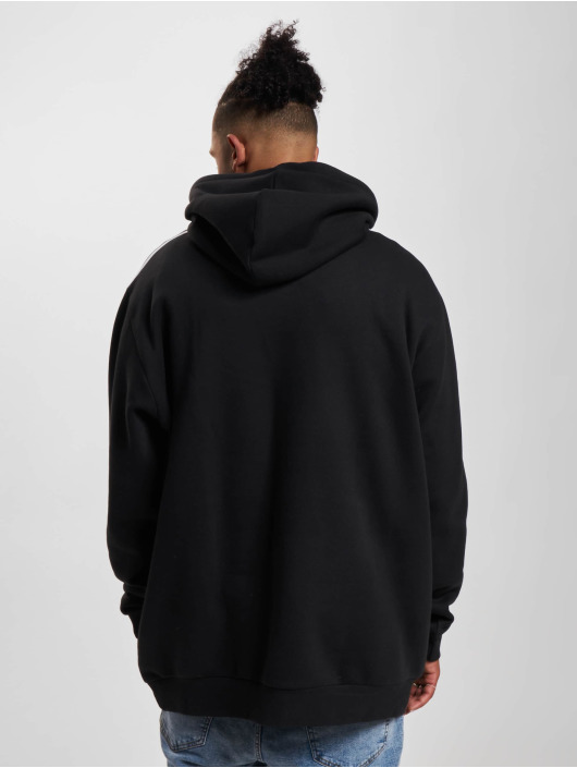 adidas Originals Hupparit 3-Stripes musta
