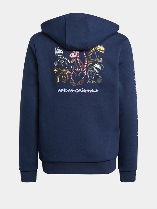adidas Originals Hupparit Originals sininen