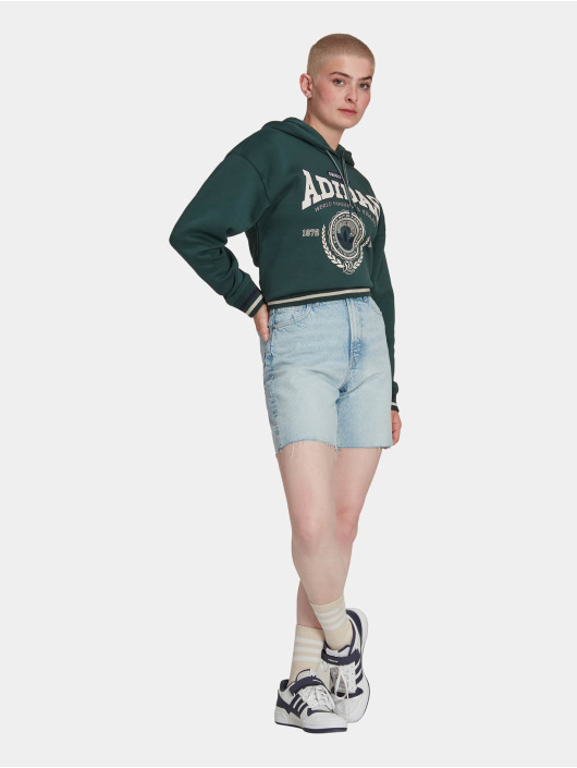 adidas Originals Hupparit Originals vihreä