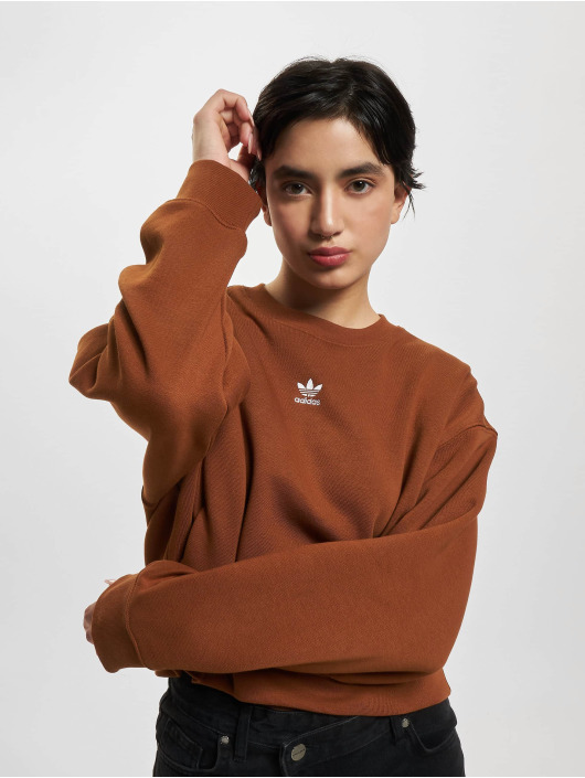 adidas Originals Jersey Originals marrón