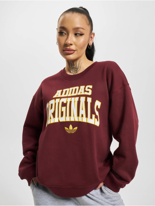 adidas Originals Jersey Originals rojo